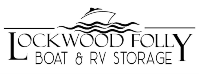 Lockwood Folly Boat and RV Storage